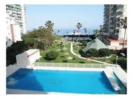 Hotel Avenida Manuel Mena Palma
